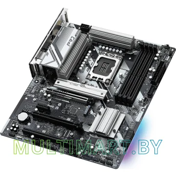 Материнская плата ASRock B760 PRO RS картинка 3